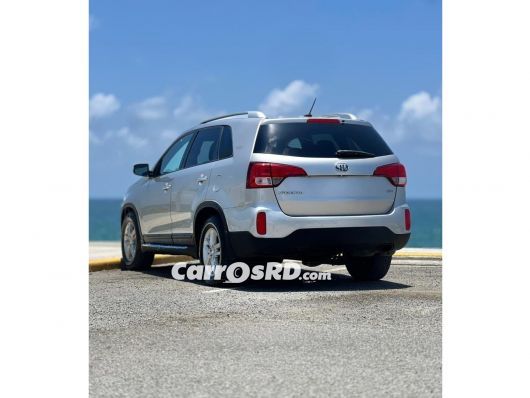 Kia Sorento Jeepeta en venta