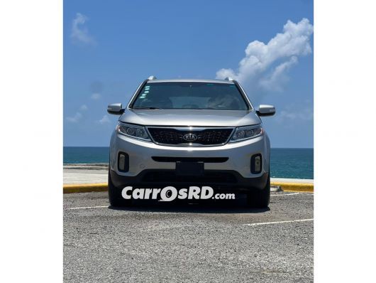 Kia Sorento Jeepeta en venta