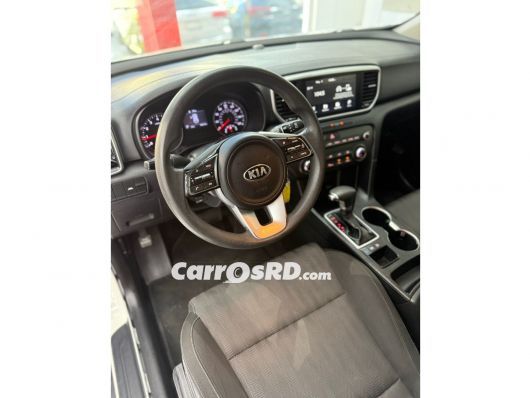 Kia Sportage Jeepeta en venta