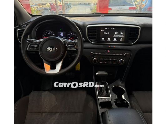 Kia Sportage Jeepeta en venta