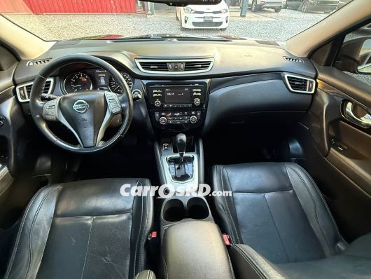 Nissan Qashqai Jeepeta en venta