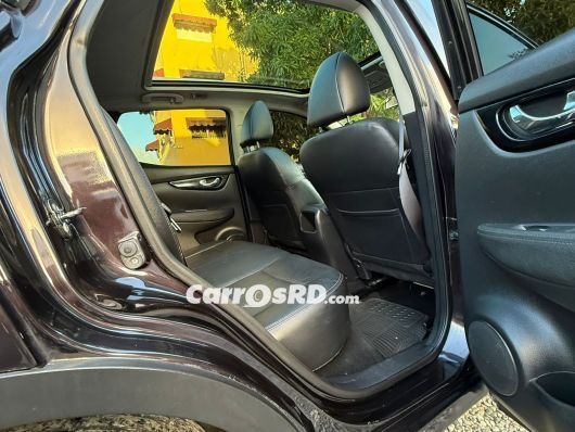 Nissan Qashqai Jeepeta en venta