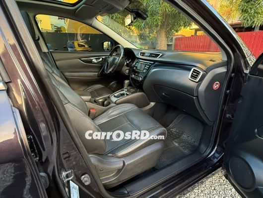 Nissan Qashqai Jeepeta en venta