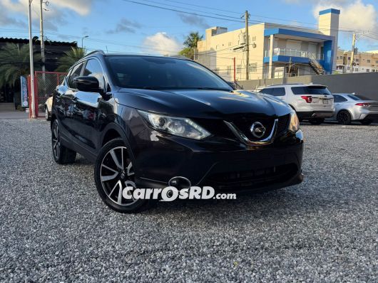 Nissan Qashqai Jeepeta en venta