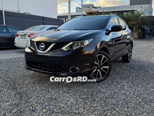 Nissan Qashqai Jeepeta en venta