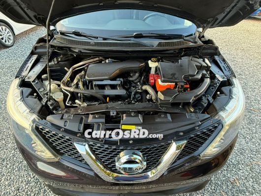 Nissan Qashqai Jeepeta en venta