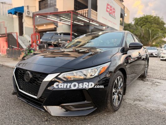 Nissan Sentra Carros en venta