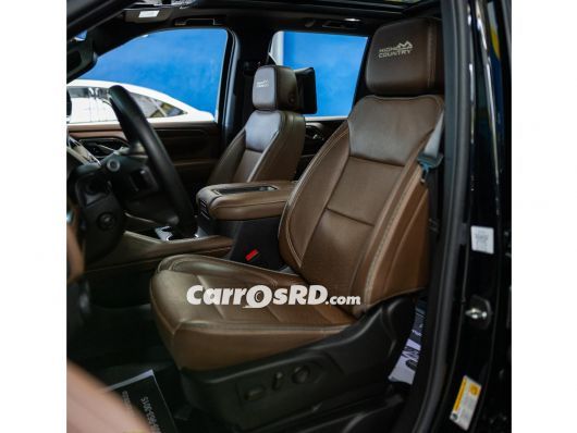 Chevrolet Tahoe Jeepeta en venta