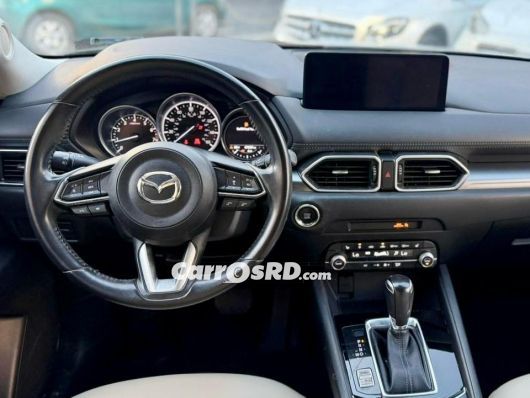 Mazda CX-5 Jeepeta en venta