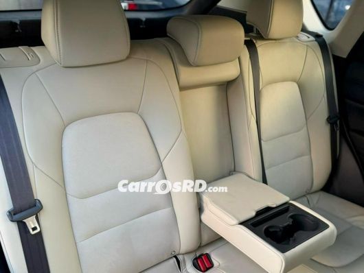 Mazda CX-5 Jeepeta en venta