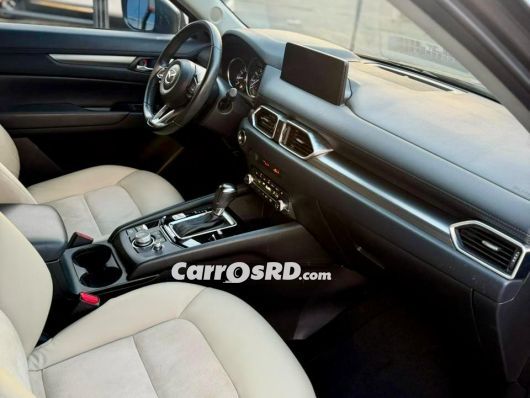 Mazda CX-5 Jeepeta en venta