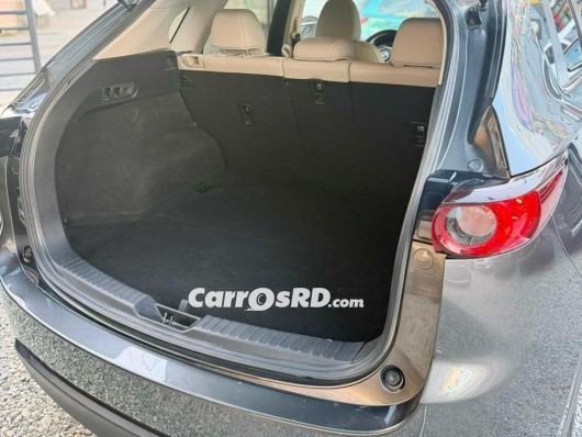 Mazda CX-5 Jeepeta en venta