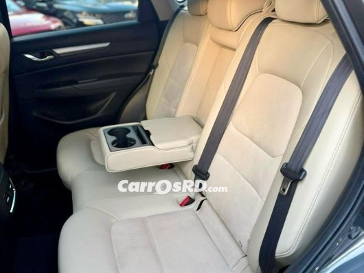 Mazda CX-5 Jeepeta en venta