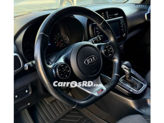 Kia Soul Carros en venta