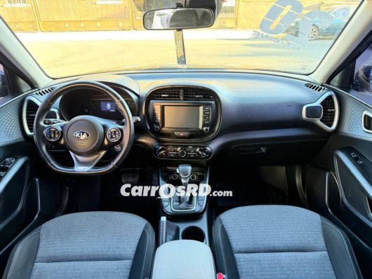 Kia Soul Carros en venta