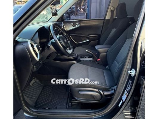 Kia Soul Carros en venta