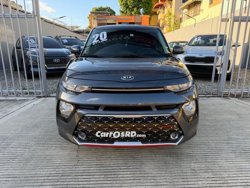 Kia