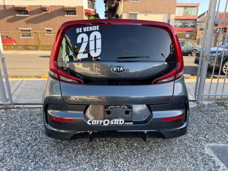 Kia