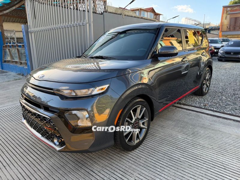 Kia