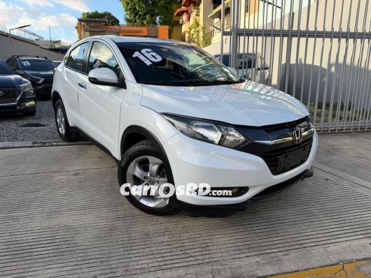 Honda HR-V Jeepeta en venta