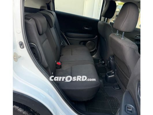 Honda HR-V Jeepeta en venta