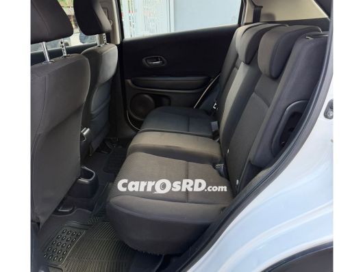 Honda HR-V Jeepeta en venta