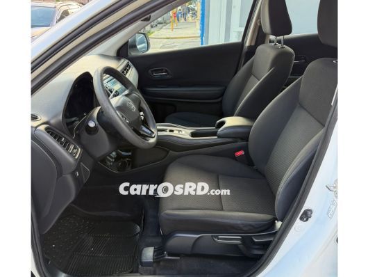 Honda HR-V Jeepeta en venta