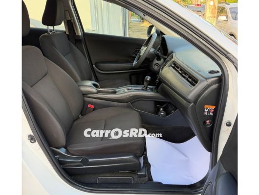 Honda HR-V Jeepeta en venta