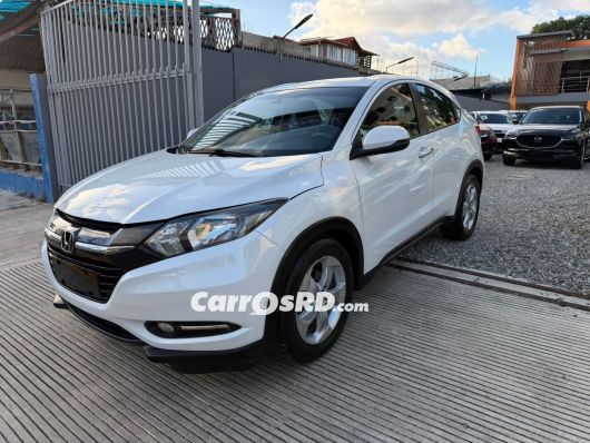 Honda HR-V Jeepeta en venta