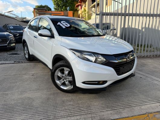 Honda HR-V LX en venta