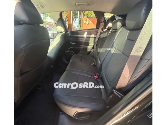 Hyundai Tucson Jeepeta en venta