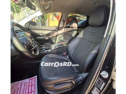 Hyundai Tucson Jeepeta en venta