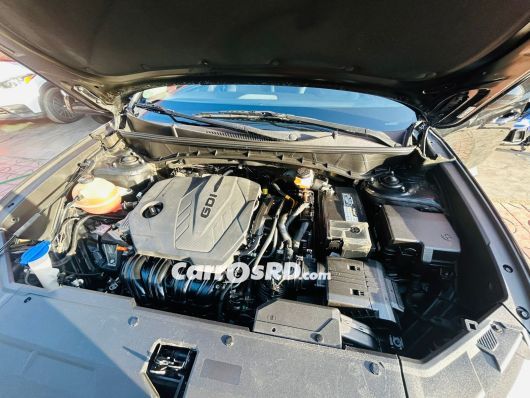 Hyundai Tucson Jeepeta en venta