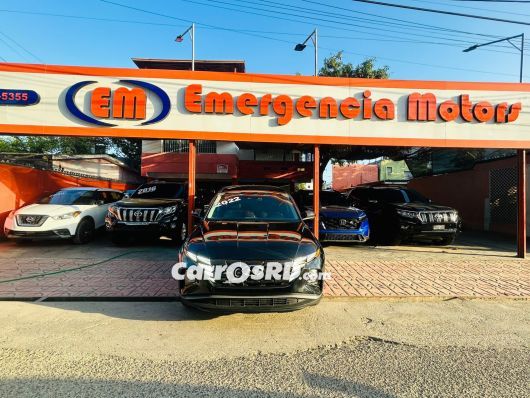 Hyundai Tucson Jeepeta en venta