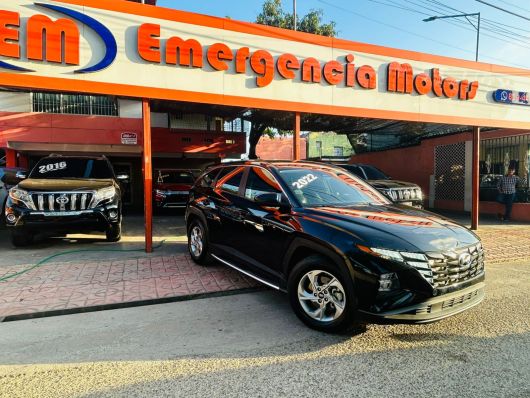 Hyundai Tucson SE en venta