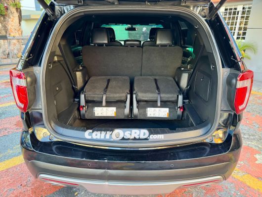 Ford Explorer Jeepeta en venta