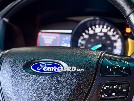 Ford Explorer Jeepeta en venta