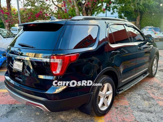 Ford Explorer Jeepeta en venta
