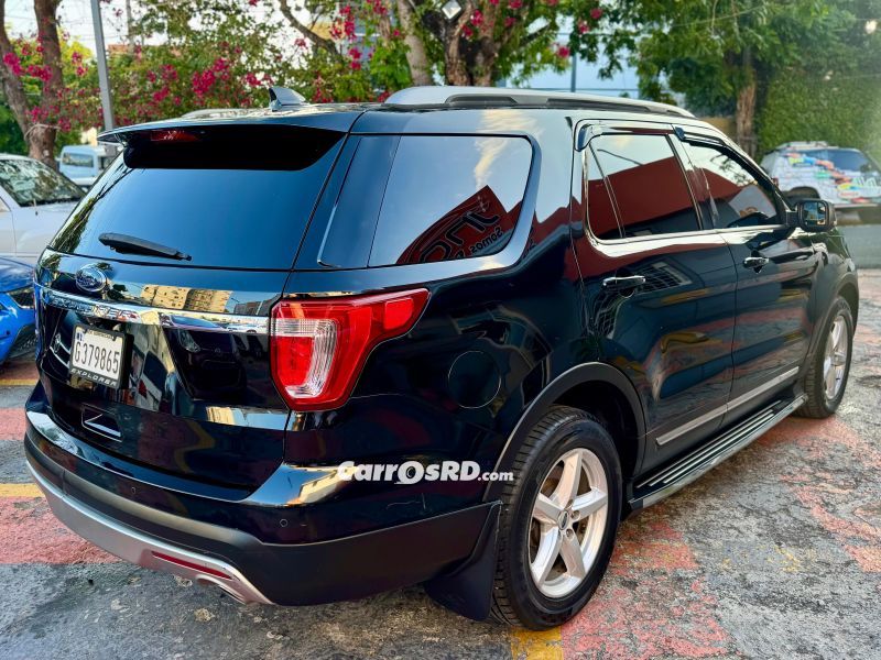 Ford