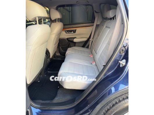 Honda CR-V Jeepeta en venta