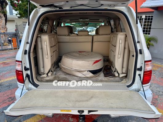 Lexus LX Jeepeta en venta