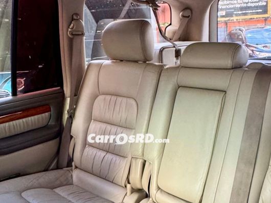 Lexus LX Jeepeta en venta