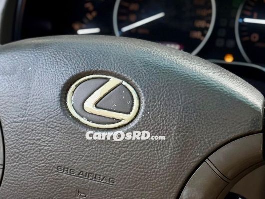 Lexus LX Jeepeta en venta