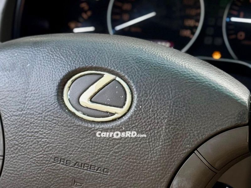 Lexus