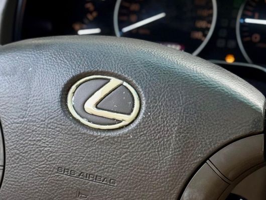 Lexus