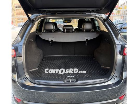 Mazda CX-5 Jeepeta en venta