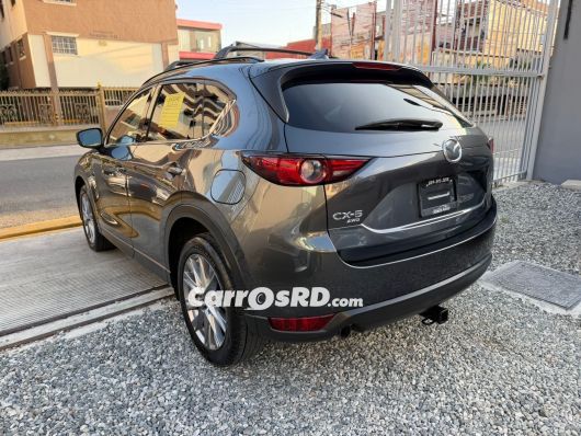 Mazda CX-5 Jeepeta en venta