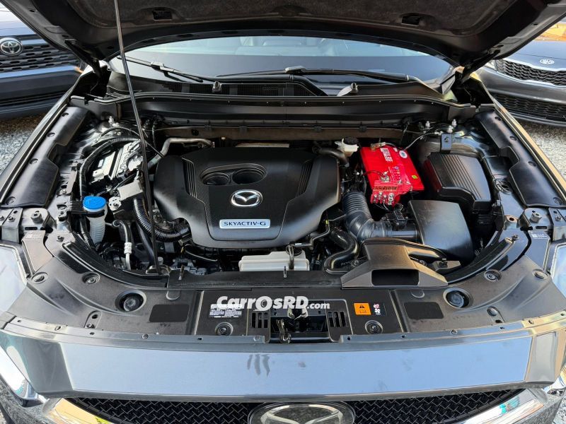 Mazda