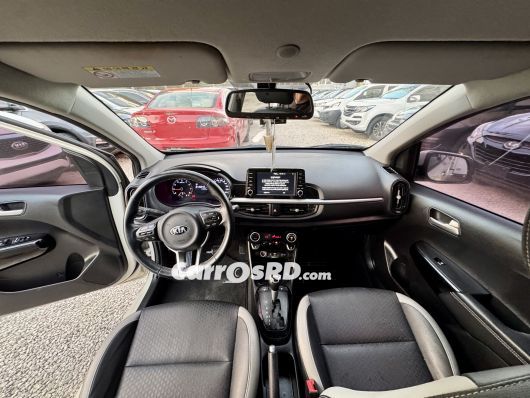 Kia Morning Carros en venta