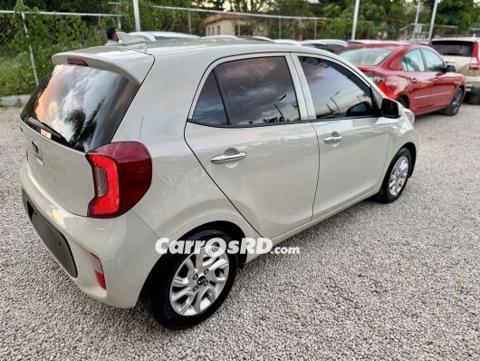 Kia Morning Carros en venta